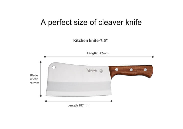 How To Find The Perfect Cleaver