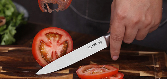Benefits Of Zhang Xiaoquan Utility Knife