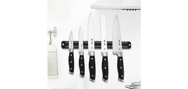 Zhang Xiaoquan - Your Professional Knife Sets Manufacturer