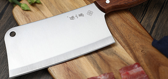 Benefits Of Zhang Xiaoquan Cleaver Knife
