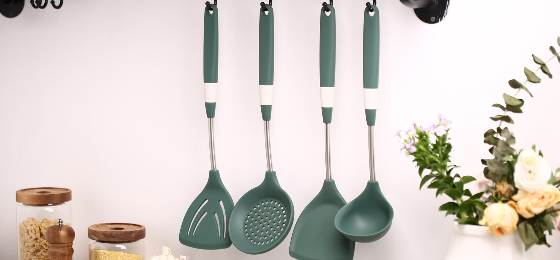Cooking Utensil Sets