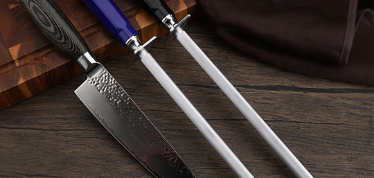 Benefits Of Zhang Xiaoquan Knife Sharpeners