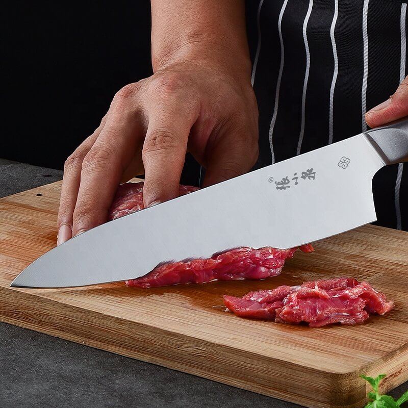 chef knife suppliers