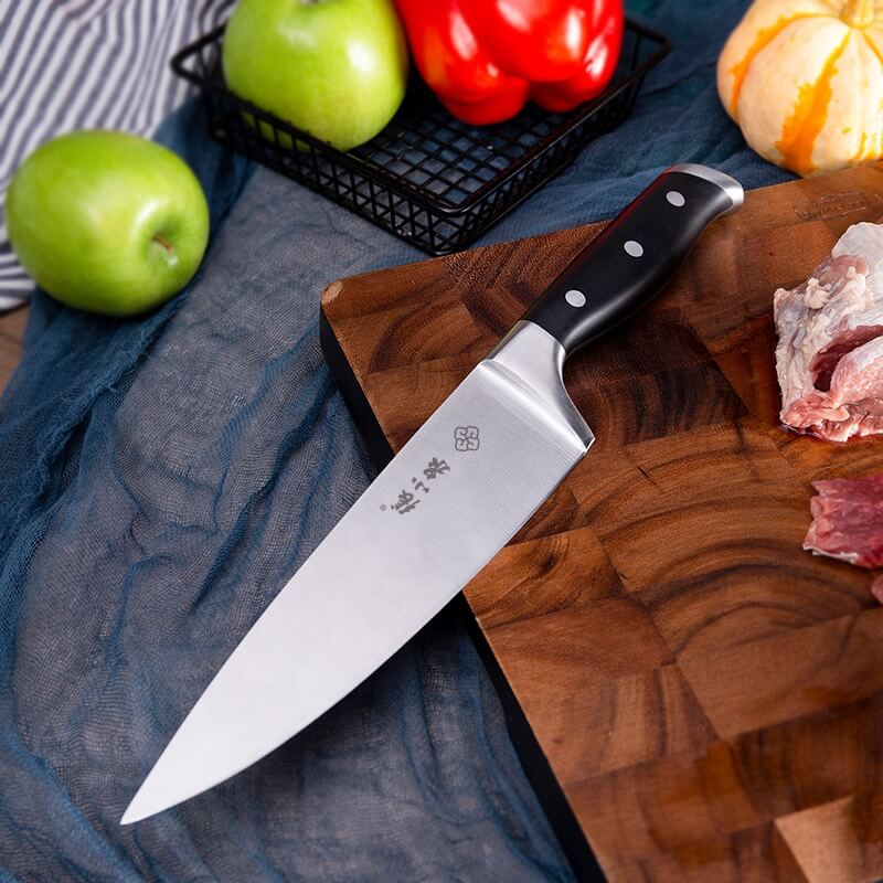 chef knives manufacturers