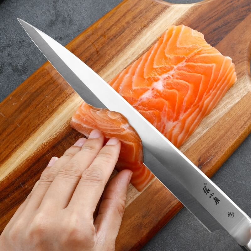 bbq carving knife