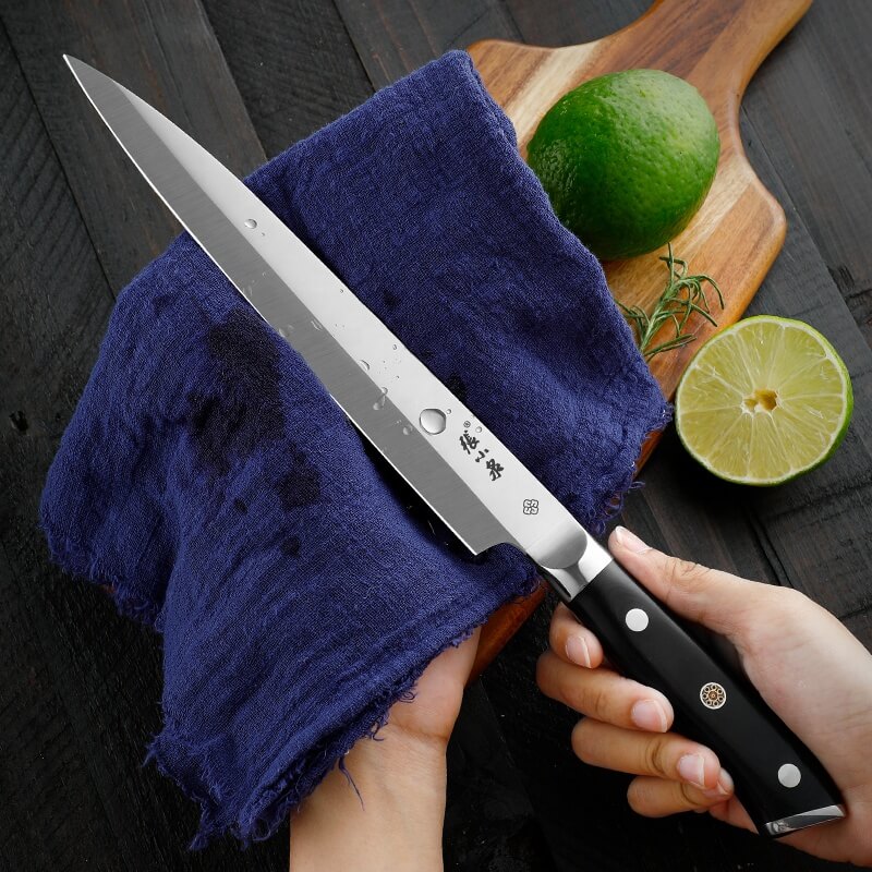 beef carving knife