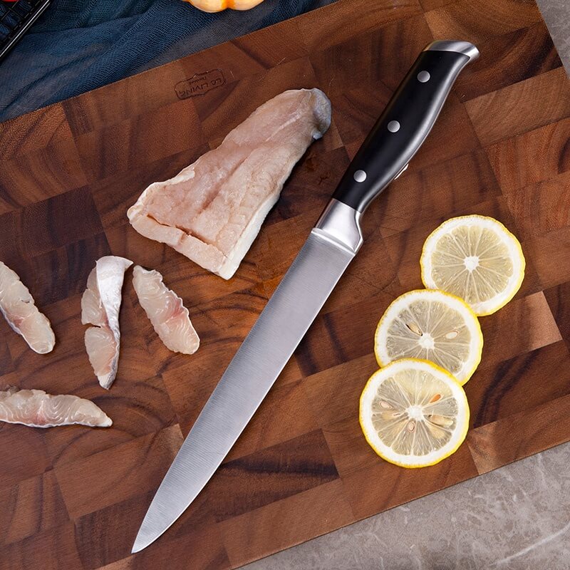 fruit cutter knife