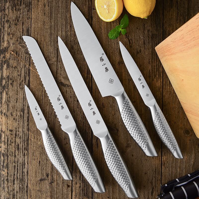 knife for cutting steak
