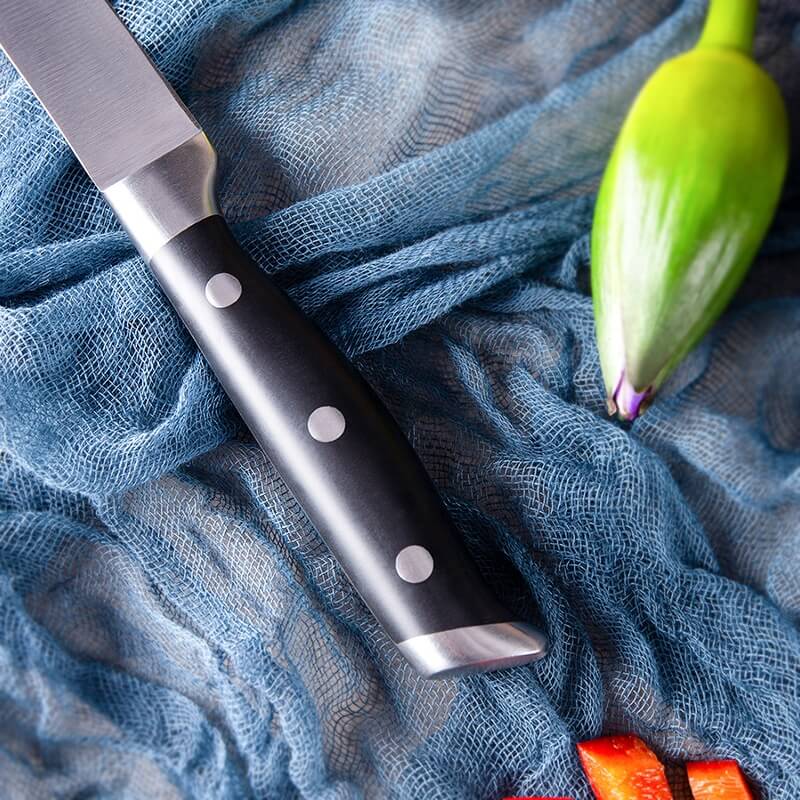 sharp cooking knife set