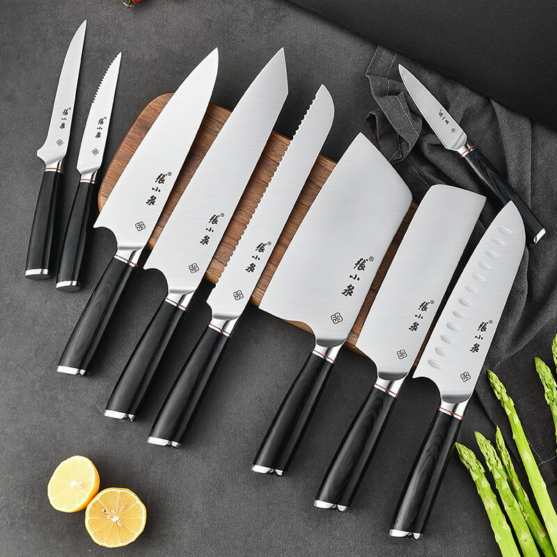 butcher boning knives
