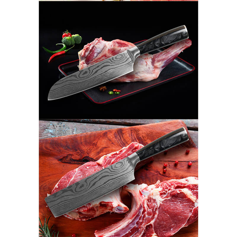 damascus knife manufacturers