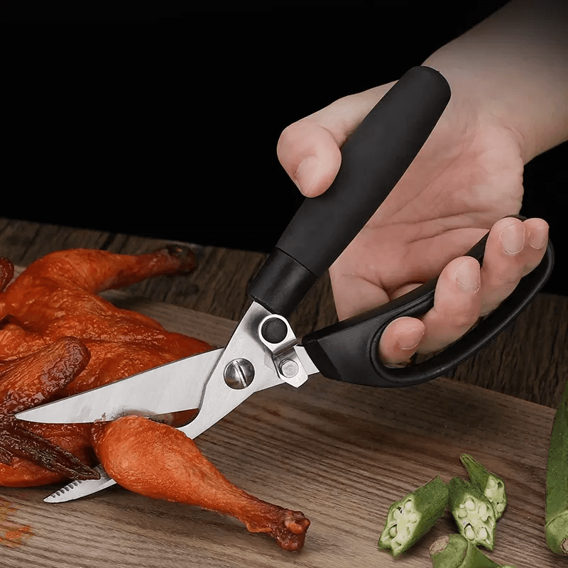 culinary scissors