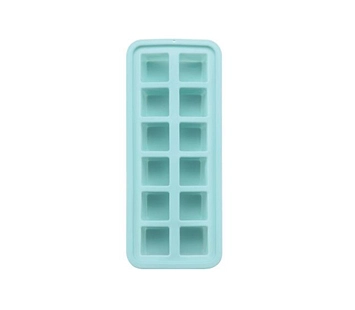 Easy-Release Silicone & Flexible Ice Cube Tray