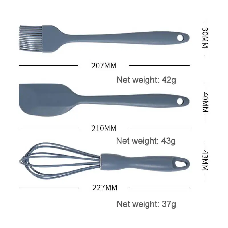 commercial cooking utensils