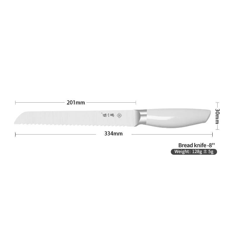 professional knife set for sale