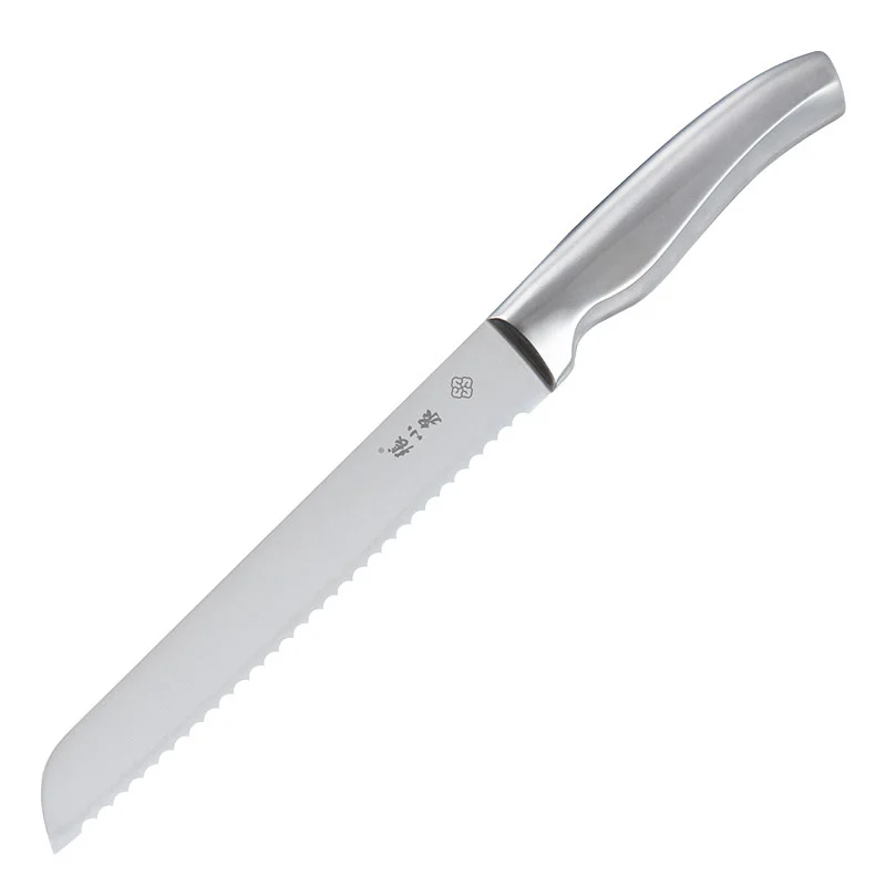 sharp cooking knife