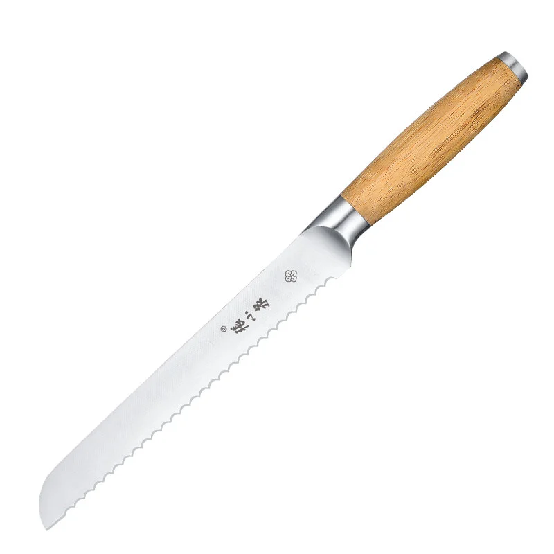 sharp plastic kitchen knife