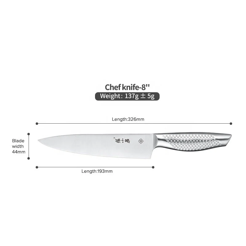 cool chef knives