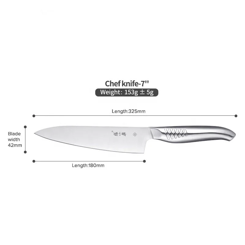 paring knife 4 inch