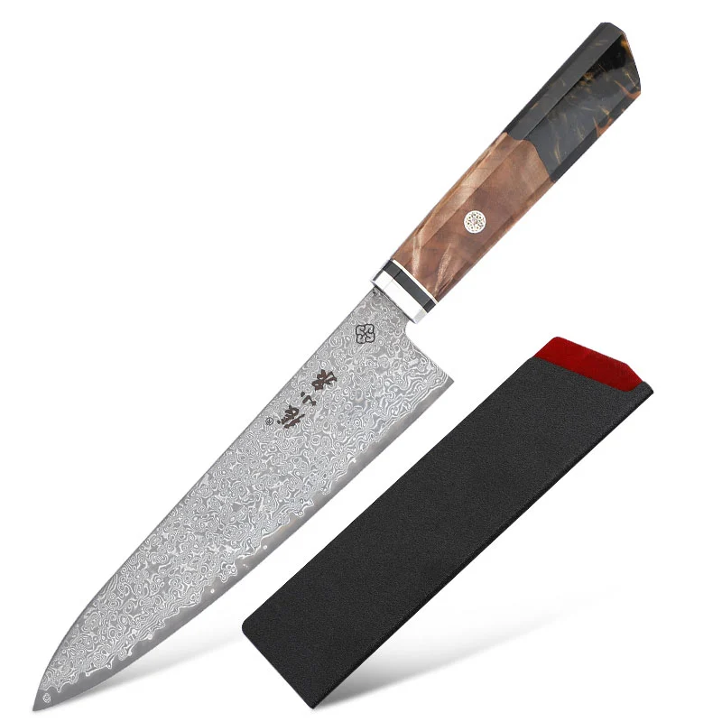 kitchen knife block