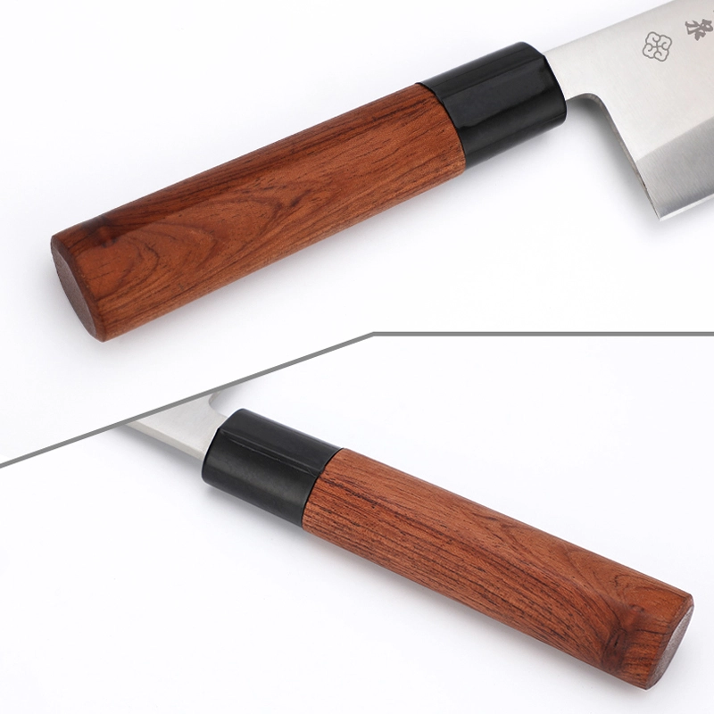 santoku knife for sushi