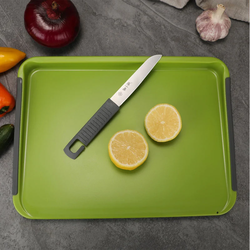 kitchen paring knife set