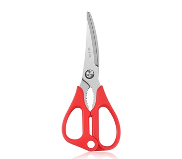 8.5 Inch Multi-purpose Kitchen Scissors