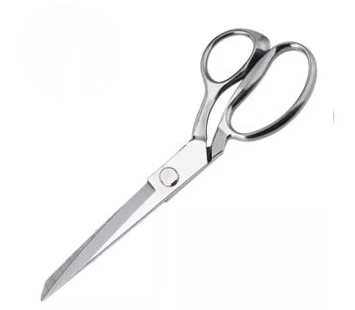 10 Inch All-steel Tailoring Scissors