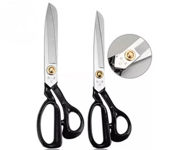 10 Inch Or 12 Inch Tailoring Scissors for Leather