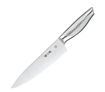 3cr13 Stainless Steel Hollow Handle 8 Inch Chef Knife