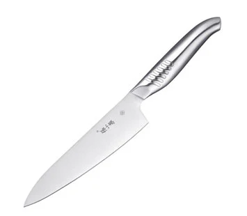 3cr13 Stainless Steel Ergonomic Handle 8 Inch Chef Knife