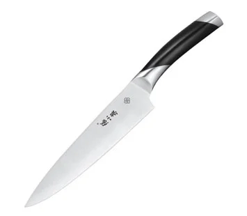 3cr13 Stainless Steel ABS Handle 8 Inch Chef Knife