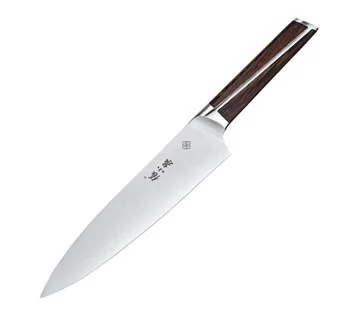 8 Inch Premium Forged Chef's Knife