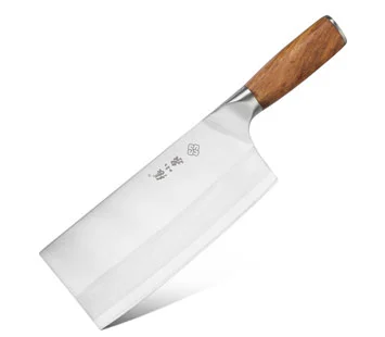 Chef Knife Chinese Cleaver Kitchen Vegetable Knife