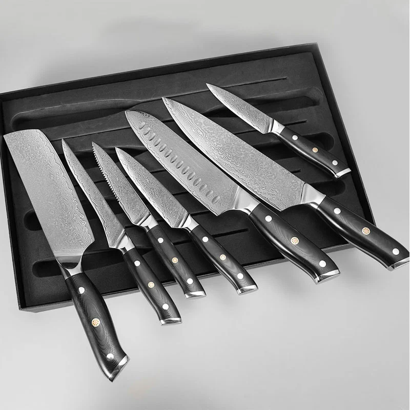 kitchen knives suppliers