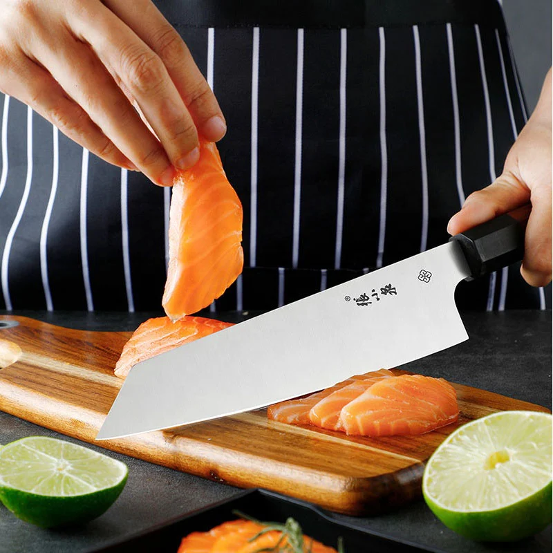chef knife manufacturers