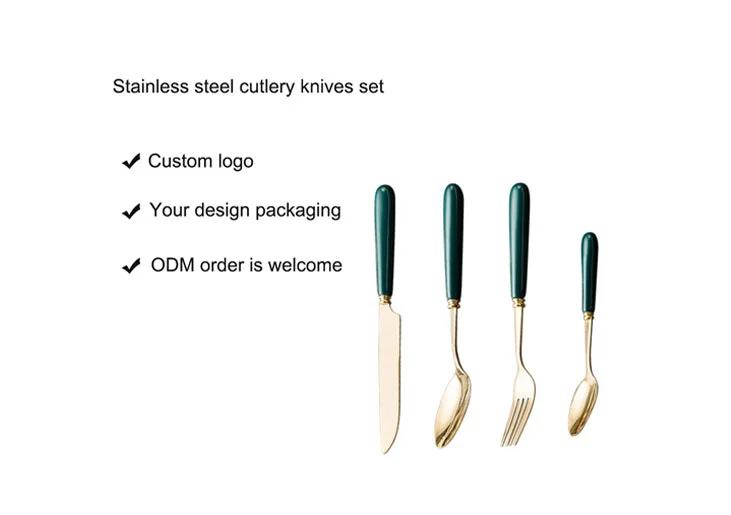 Custom Cutlery Knives
