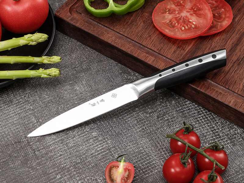Small Wonder: Why Every Chef Needs a 5-Inch Paring Knife
