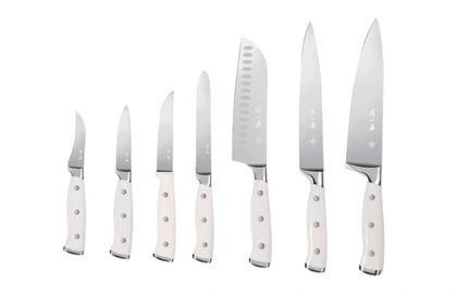 Professional Precision: Navigating the World of Chef Knives Wholesale