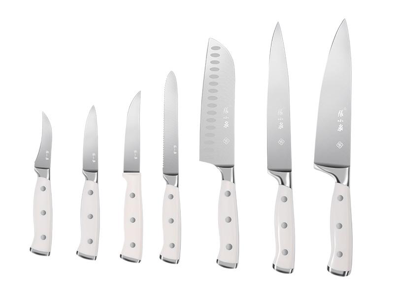 Professional Precision: Navigating the World of Chef Knives Wholesale