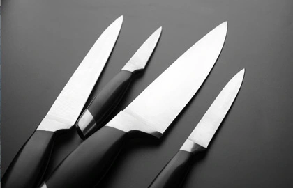 Sharp Deals: Finding Quality Blades from Kitchen Knife Wholesale Suppliers